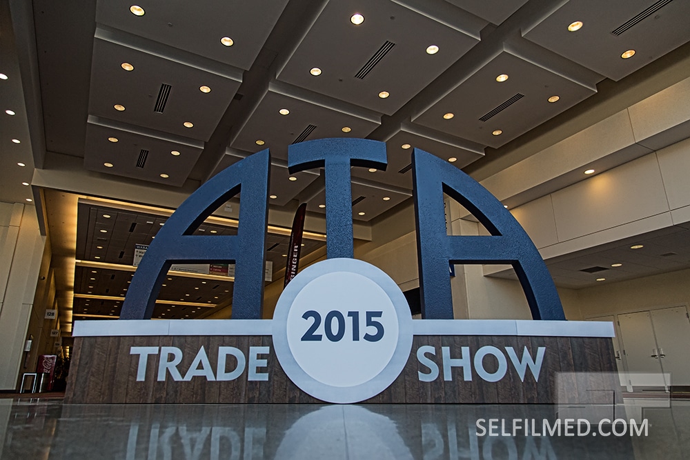 2015 ATA Show Recap - SELFILMED