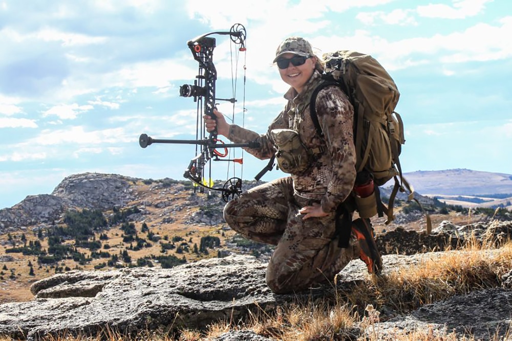 2016 Backcountry Gear List WY Mule Deer SELFILMED